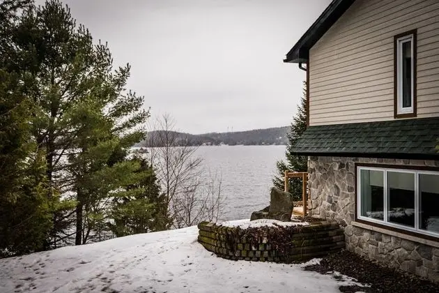Jakob House by Rendez-vous Mont Tremblant