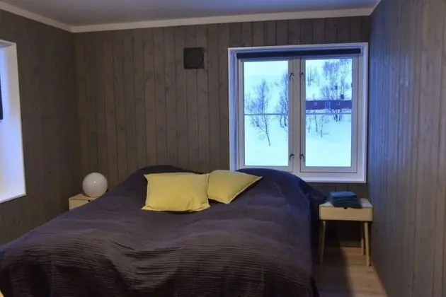 Jakobsbakken Mountain Resort - Oda