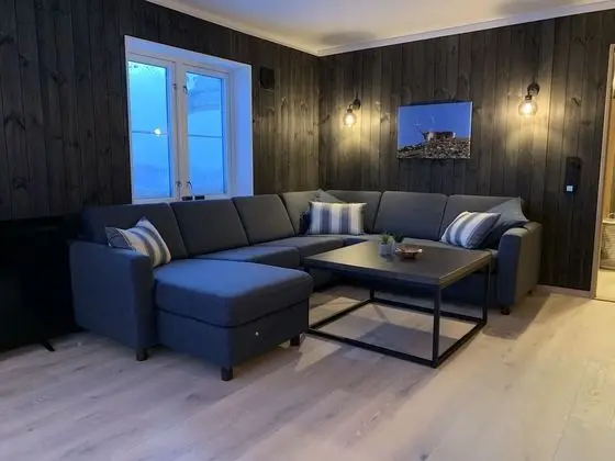 Jakobsbakken Mountain Resort - Öne Çıkan Resim