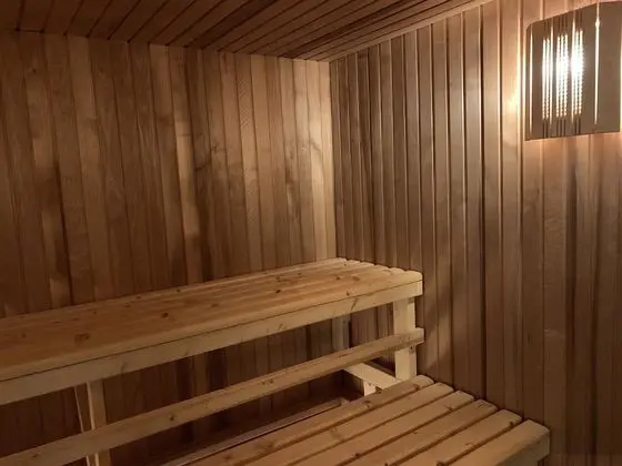 Jakobsbakken Mountain Resort - Spa