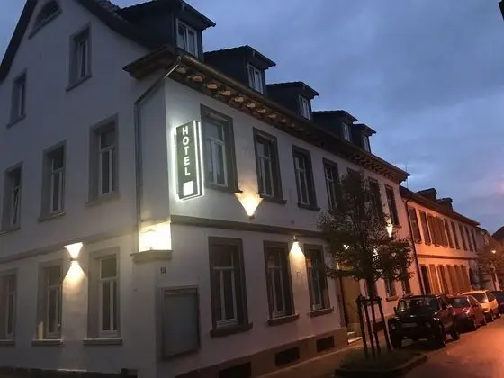 Hotel Jakobslust - Dış Mekan