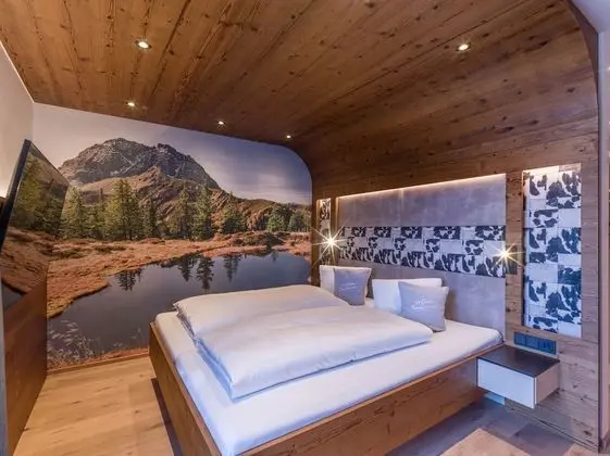 Hotel Jakobwirt - Öne Çıkan Resim