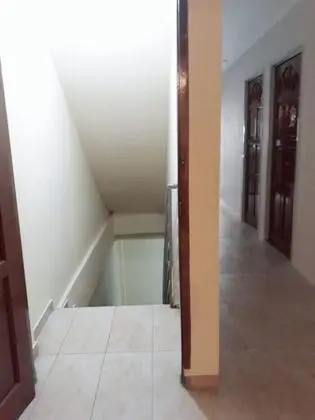 Jakson Homestay Batam Penginapan - İç Mekan