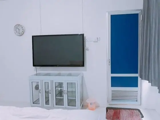 Jakson Homestay Batam Penginapan - Oda