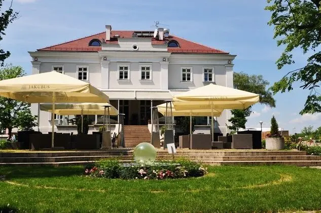Jakubus - 1