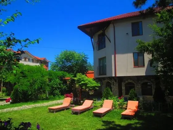 Hotel Jakuzzi