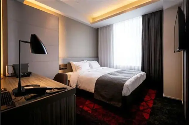 Hotel JAL City Fukuoka Tenjin - Oda