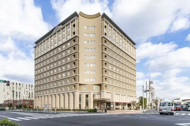 Hotel JAL City Haneda Tokyo West Wing