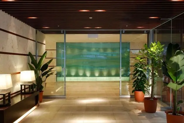 Hotel JAL City Naha - Dış Mekan