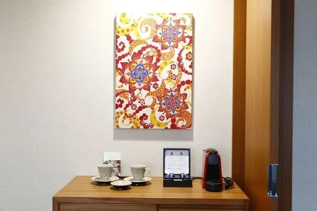 Hotel JAL City Naha - Oda