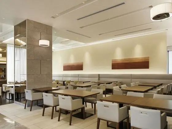 Hotel JAL City Sapporo Nakajima Park - Yerinde Yemek
