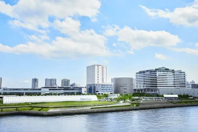 Hotel JAL City Tokyo Toyosu