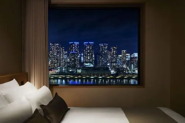 Hotel JAL City Tokyo Toyosu - Öne Çıkan Resim