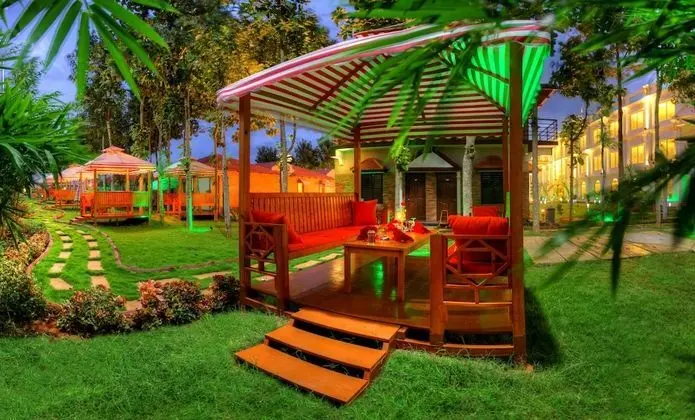 Jal Mahal Resort & Spa, Mysore - Öne Çıkan Resim