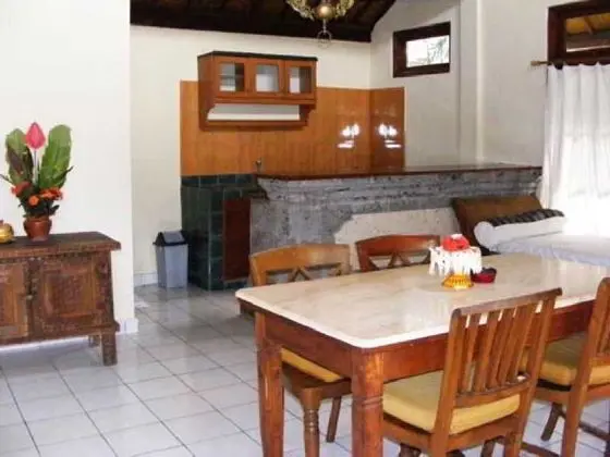 Jalan Jalan Villa and Spa