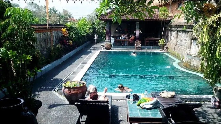 Jalan Jalan Villa and Spa - Öne Çıkan Resim