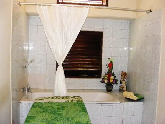 Jalan Jalan Villa and Spa - Spa