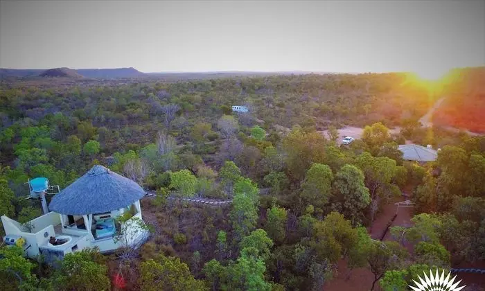 Jalapão Ecolodge