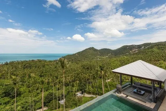 Villa Jaliza
