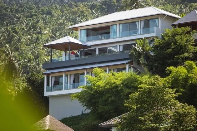 Villa Jaliza - Dış Mekan