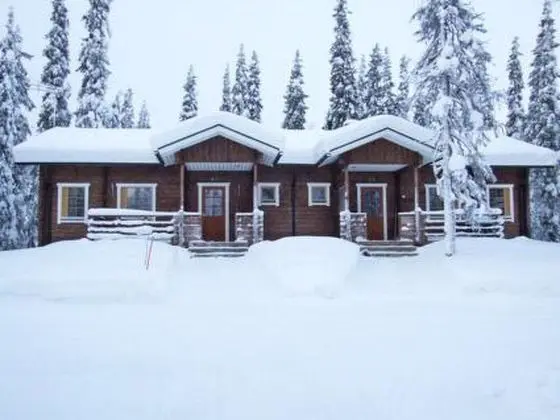 Villa Jaloranta b Kuusamo - Oda