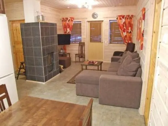 Villa Jaloranta b Kuusamo - Oda