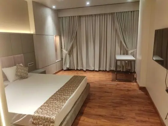 HOTEL JALSA RETREAT