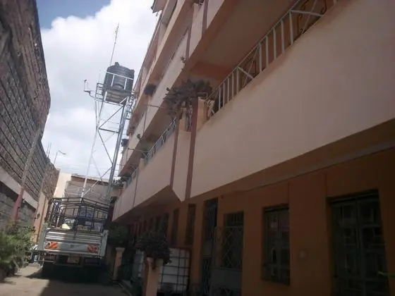 Jalu Guest House