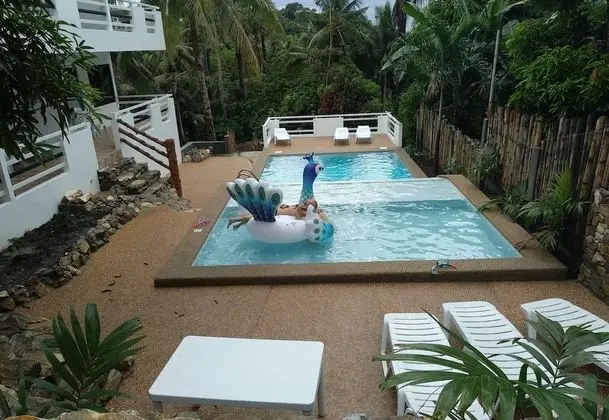 Jalyn's Resort & Restaurant