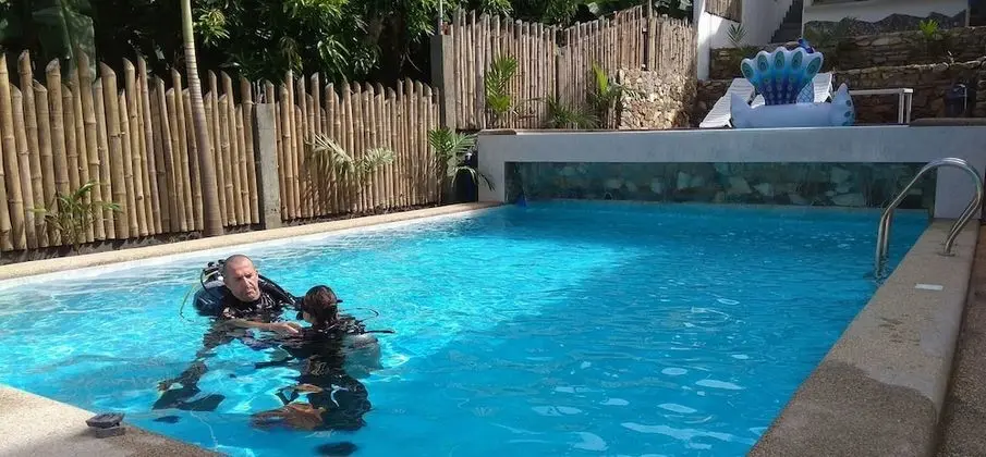 Jalyn's Resort & Restaurant - Öne Çıkan Resim