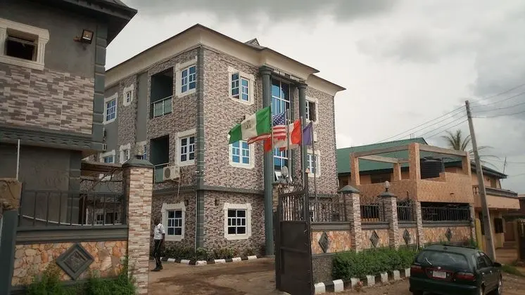 Jam-Bed Hotel and Suites Abeokuta