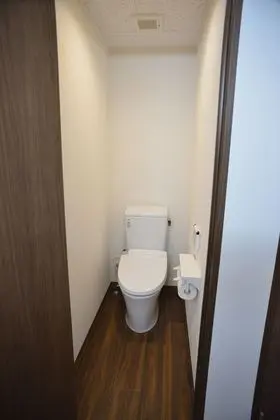 JAM HOSTEL HAKATA STATION FRONT - Banyo Tipleri