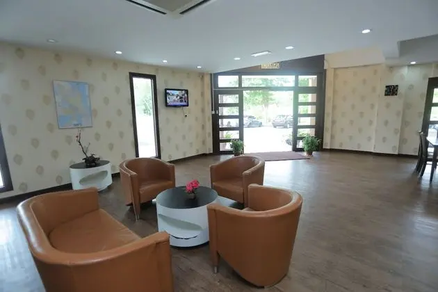 JAM Hotel near ERL Salak Tinggi Sepang