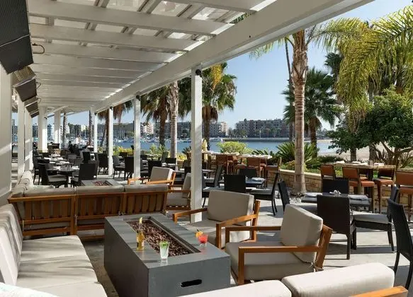 Jamaica Bay Inn