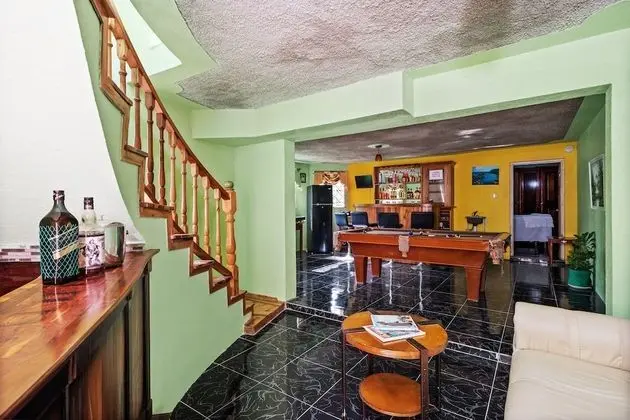 Jamaica Ocean View Villa - Öne Çıkan Resim