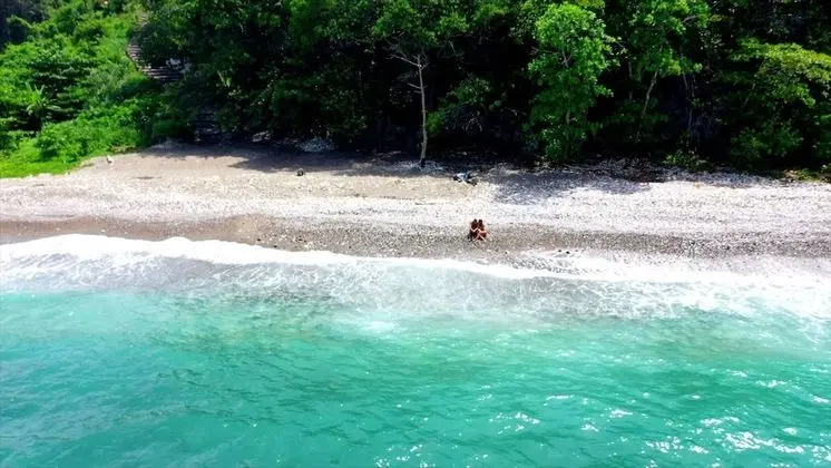 Jamaica Ocean View Villa - Plaj