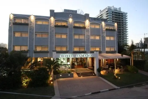 Jamaica