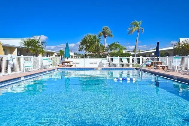 Jamaica Royale by Beachside Management - Havuz