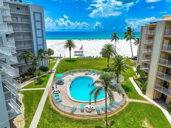 Jamaica Royale by Beachside Management - Havuz