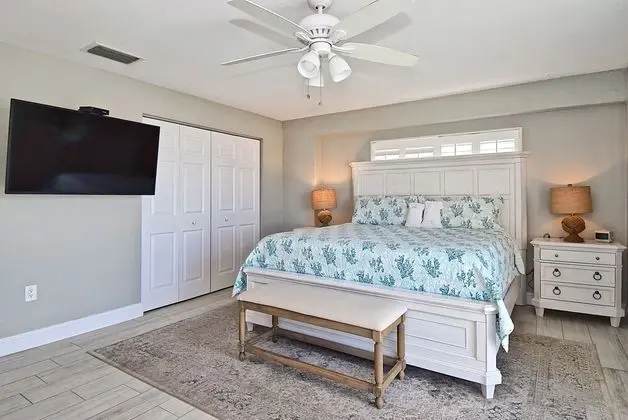 Jamaica Royale by Beachside Management - Oda