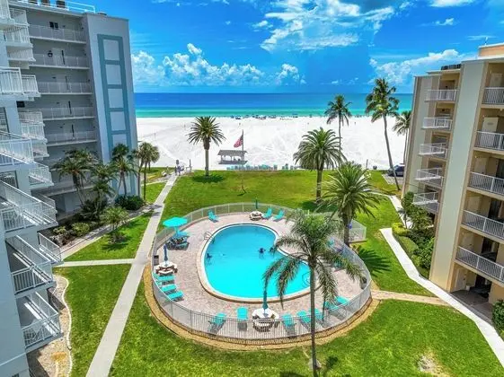Jamaica Royale by Beachside Management - Öne Çıkan Resim