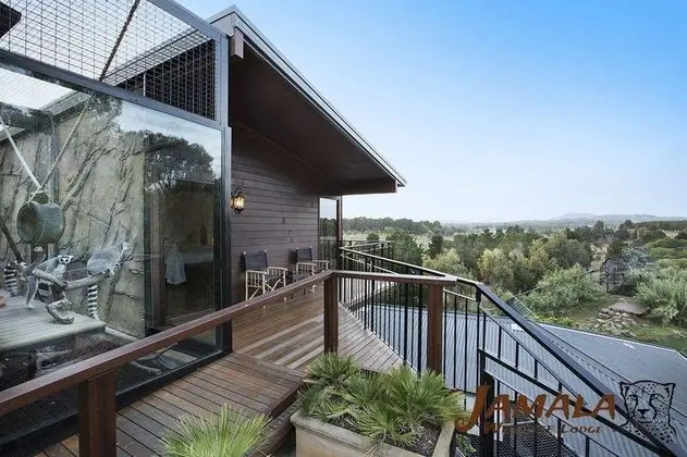 Jamala Wildlife Lodge