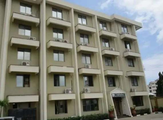 Jambo Village Hotel - Dış Mekan