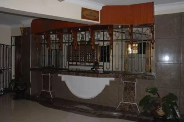 Jambo Village Hotel - Spa
