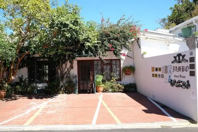 Jambo Guest House - 1