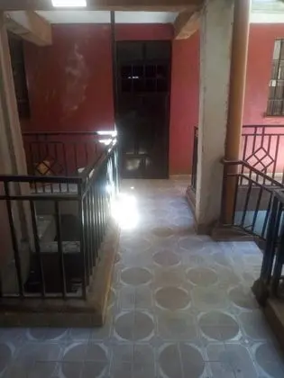 Jambo Guest House