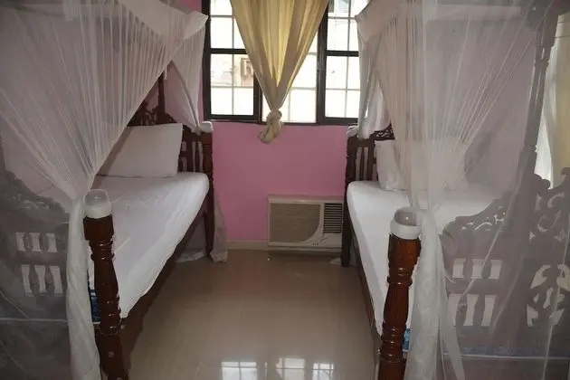 Jambo Guest House - Oda