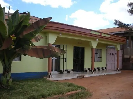 Jambo Rooms-the B&B In Karatu