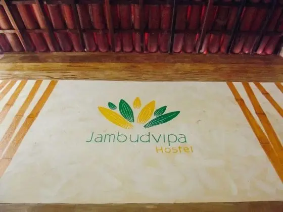 Jambudvipa Hostel