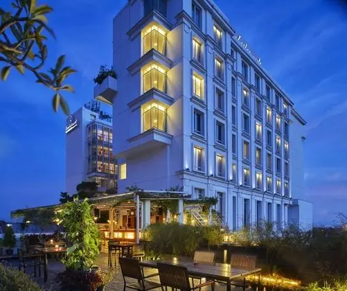Jambuluwuk Malioboro Hotel Yogyakarta
